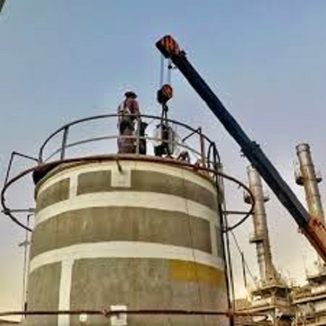 PROJECTS - SUPREME INTERNATIONAL UAE