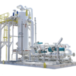 Modular Wellsite Package (MWP)