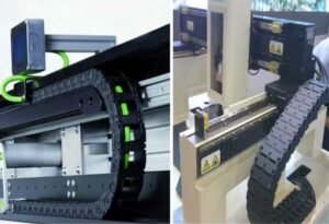 CKS (inida) Drag Chains
