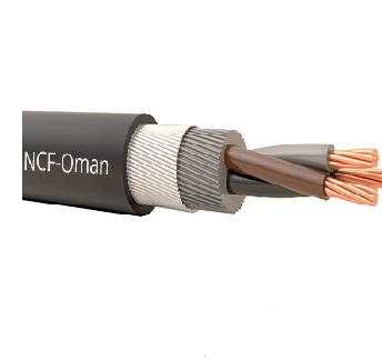 copper-conductor-multi-core